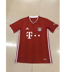 Germany Bundesliga Club Soccer Jersey 057