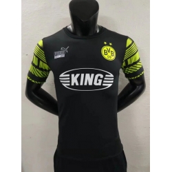 Germany Bundesliga Club Soccer Jersey 059