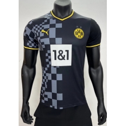 Germany Bundesliga Club Soccer Jersey 060