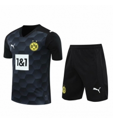 Germany Bundesliga Club Soccer Jersey 067
