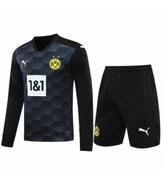 Germany Bundesliga Club Soccer Jersey 069
