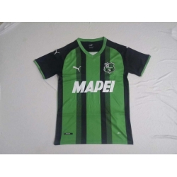 Italy Serie A Club Soccer Jersey 010