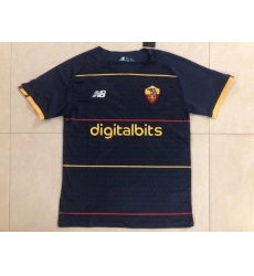 Italy Serie A Club Soccer Jersey 030