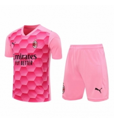 Italy Serie A Club Soccer Jersey 114