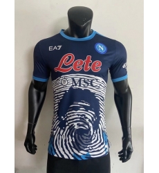Italy Serie A Club Soccer Jersey 116