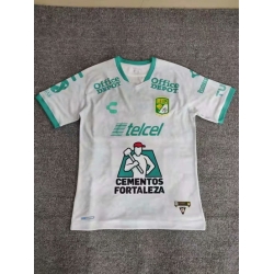 Mexico Liga MX Club Soccer Jersey 013