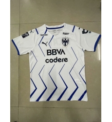 Mexico Liga MX Club Soccer Jersey 108