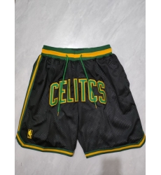 Boston Celtics shorts 260625 068