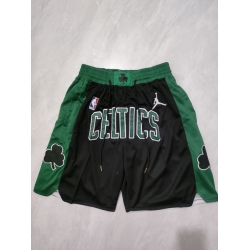 Boston Celtics shorts 260625 248