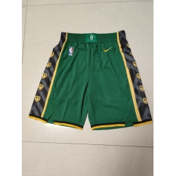 Boston Celtics shorts 260625 287