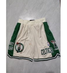 Boston Celtics shorts 260625 322