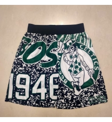 Boston Celtics shorts 260625 493