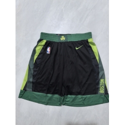 Boston Celtics shorts 260625 742