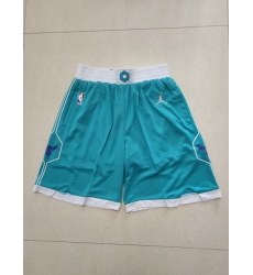 Charlotte Hornets shorts 260625 474 Charlotte Hornets shorts 260625 474