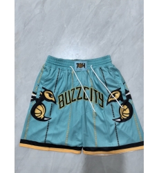 Charlotte Hornets shorts 260625 590 Charlotte Hornets shorts 260625 590