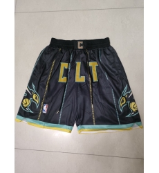 Charlotte Hornets shorts 260625 957 Charlotte Hornets shorts 260625 957