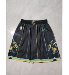 Charlotte Hornets shorts 260625 987 Charlotte Hornets shorts 260625 987