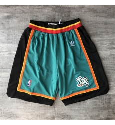 Detroit Pistons shorts 260625 934