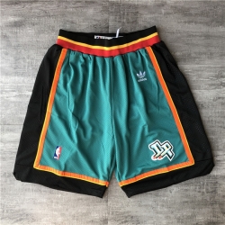 Detroit Pistons shorts 260625 934