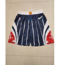 Houston Rockets shorts 260625 090 Houston Rockets shorts 260625 090