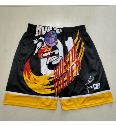 Houston Rockets shorts 260625 247 Houston Rockets shorts 260625 247