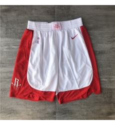 Houston Rockets shorts 260625 364 Houston Rockets shorts 260625 364