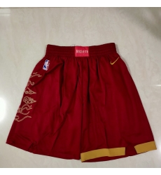 Houston Rockets shorts 260625 485 Houston Rockets shorts 260625 485
