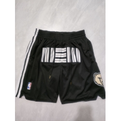 Memphis Grizzlies shorts 260625 065