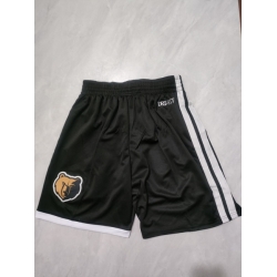 Memphis Grizzlies shorts 260625 154