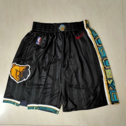 Memphis Grizzlies shorts 260625 577