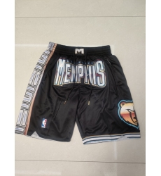 Memphis Grizzlies shorts 260625 617 Memphis Grizzlies shorts 260625 617