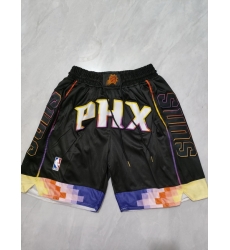 New York Knicks shorts 260625 679