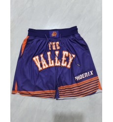 Phoenix Suns shorts 260625 590 Phoenix Suns shorts 260625 590