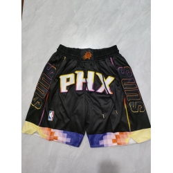 Phoenix Suns shorts 260625 761