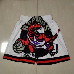 Toronto Raptors shorts 260625 438
