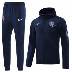 Men 2024 Soccer Track Suit 206