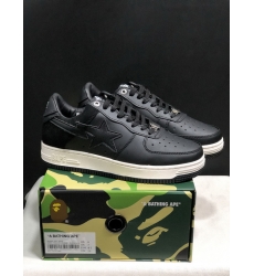 BAPE STA Women Shoes 001