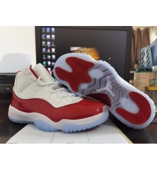 Air Jordan 11 Men Shoes 23C190