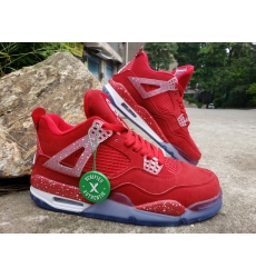 Men Air Jordan 4 Shoes 23C056