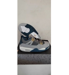 Men Air Jordan 4 Shoes 23C078