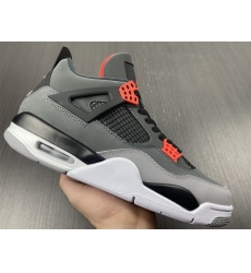 Men Air Jordan 4 Shoes 23C169