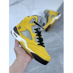 Air Jordan 5 Men Shoes 23C203