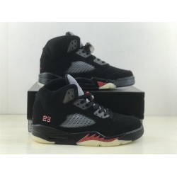 Air Jordan 5 Men Shoes 23C245