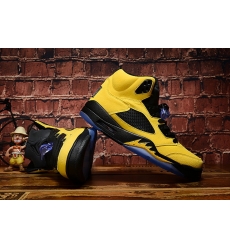 Air Jordan 5 Men Shoes 23C445