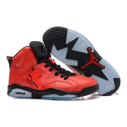 Air Jordan 6 Men Shoes 23C041