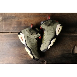 Air Jordan 6 Men Shoes 23C242