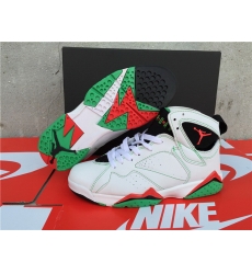 Air Jordan 7 Women Shoes 23C070