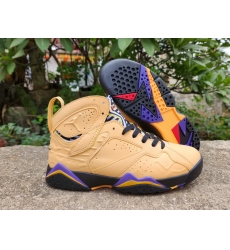 Air Jordan 7 Men Shoes 23C27