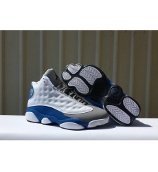 Air Jordan 13 Men Shoes 23C158