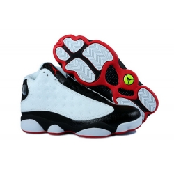 Air Jordan 13 Men Shoes 23C242